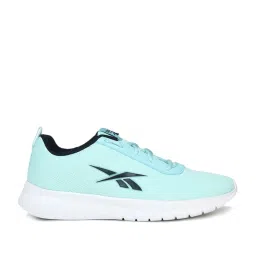 Reebok Women's Stride Blue Running Shoes image 1
