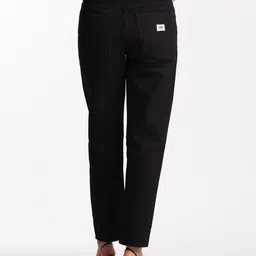 LOVEGEN Women Mid-Rise Jeans image 4