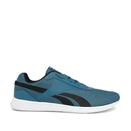 Reebok Men's Stridium 2.0 Blue Walking Shoes image 1