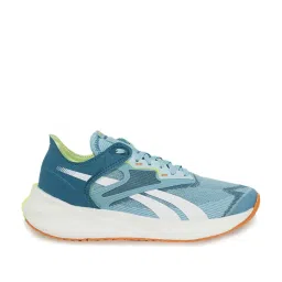 Reebok Women's Floatride Energy Symmetros 2 Turkish Blue Running Shoes image 1