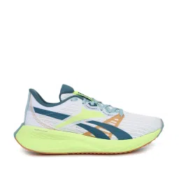 Reebok Women's Energen Tech Plus White Running Shoes image 1