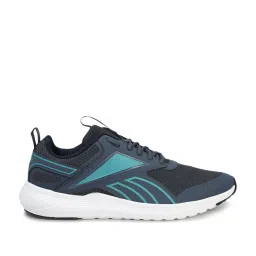 Reebok Men's Ree Bound Blue Running Shoes image 1