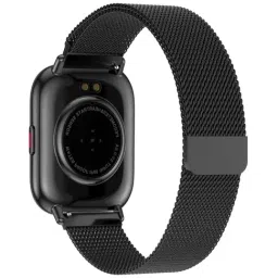 FCUK FCUK009E Unisex Smart Watch image 2