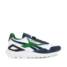 Reebok Men's CL Legacy AZ Navy Running Shoes image 1