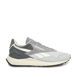 Reebok Men's CL Legacy AZ Grey Running Shoes image 1