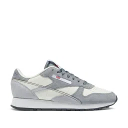Reebok Men's Classics Grey Casual Sneakers image 1
