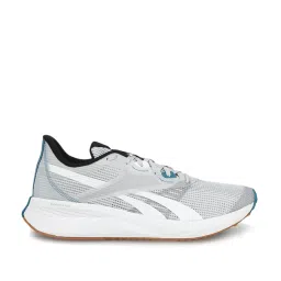 Reebok Men's Energen Tech Plus Grey Running Shoes image 1