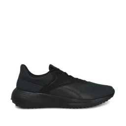 Reebok Men's Lite 3.0 Black Running Shoes image 1