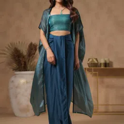 BInfinite Teal Sitara Teal Lagoon Cape image 1