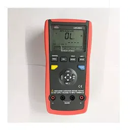 HTC LCD Display LCR-Q Meter LCR-4080Q-picture-44
