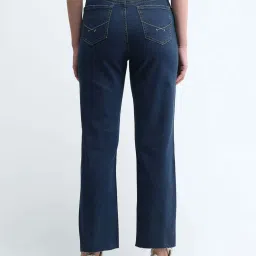 U.S. Polo Assn. Blue Mid Rise Jeans image 2