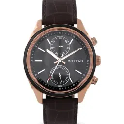 Titan 1733KL03 Neo Analog Watch for Men-image-74