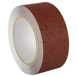Skid Care Anti Skid Tape 2 inch x 9m Brown-picture-35