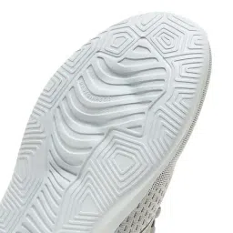 Campus Men's DUO Light Grey Running Shoes image 4