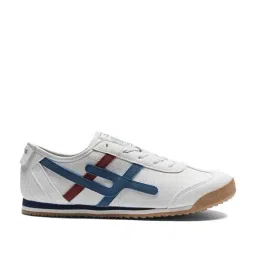 Campus Men's TUMBLE PRO Ivory Casual Sneakers-picture-10