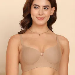 DressBerry Bra Medium Coverage Heavily Padded-picture-12