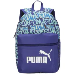 Puma Phase Blue Backpack-picture-14