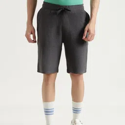 United Colors of Benetton Men Mid-Rise Knee-Length Shorts-picture-17