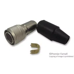 HIROSE(HRS) CIRCULAR CONNECTOR, PLUG, 13-20, CABLE, HR10A-13P-20P(73)-picture-19