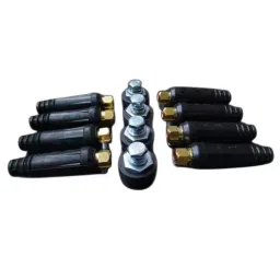 VIC 35-50 Male Female Connector Set With 600 A Output Current and 1.5 mm Pitch (Set of 2) image 3
