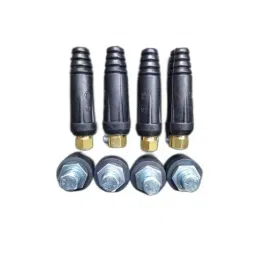 VIC 35-50 Male Female Connector Set With 600 A Output Current and 1.5 mm Pitch (Set of 2) image 4