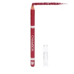 Chambor Colour Studio Tres Matte Lip Liner 1.14 g - Rubie Rue 22-picture-13