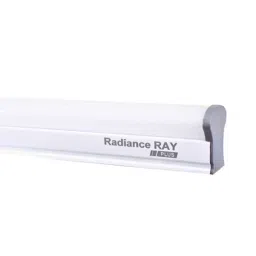 Crompton Radiance Ray Plus 24W Cool Day Light LED Batten Light (LDRR24-CDL) image 1