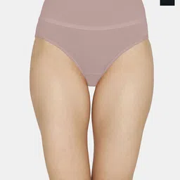 Nejo Pack of 2 High Rise Post-Delivery Maternity BriefsNJL205-picture-13