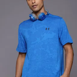 UNDER ARMOUR Tech Vent Jacquard Training T-shirt-picture-52