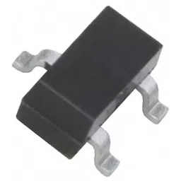 ONSEMI Single Bipolar Junction Transistors - BJT TRANSISTOR, BIPOL, NPN, 45V, SOT-23-3 MMBT100 (Pack of 10)-picture-31