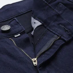 WROGN Men Slim Fit Stretchable Jeans image 2