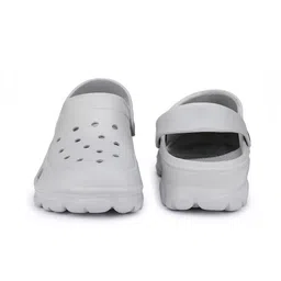 World Wear Footwear Men Clogs image 4