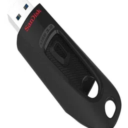 SanDisk Pen Drive 64 GB Ultra Card can be used in phone Perfect for recording & watching (Black) SDCZ48-064G-135/SDCZ48-064G-UAM46-image-18
