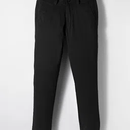 Junior Killer Solid Trousers - Black image 1