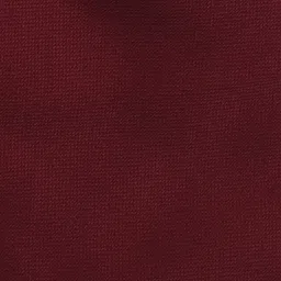 BAATCHEET Cotton Solid Trousers - Maroon image 4