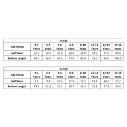 Kiddopanti Unisex Solid Track Pant - Military Green image 2