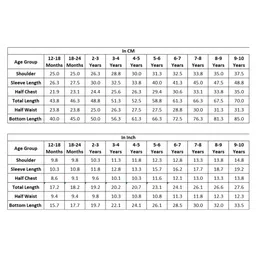 Superminis Rayon Full Sleeves Tie Dye Kurta & Pyjama Set - Orange image 2