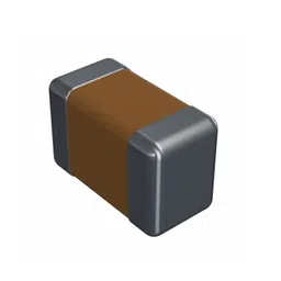 0603B105K250CT-Walsin-25V 1uF X7R ±10% 0603 Multilayer Ceramic Capacitors MLCC – SMD/SMT ROHS image 1