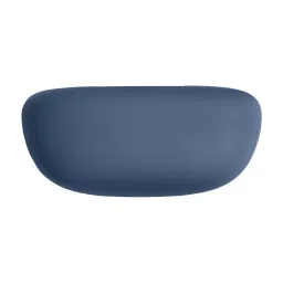 JBL Tune Buds JBLTBUDSBLU TWS Earbuds with Active Noise Cancellation (IP54 Water Resistant, Pure Bass Sound, Blue) image 4