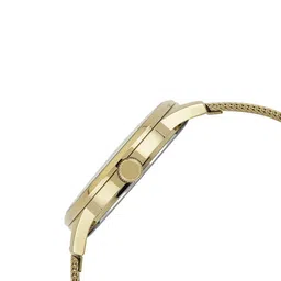 GUESS Men Bracelet Style Straps Analogue Watch U1412G2M image 3