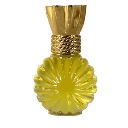 THE RUPAWAT Perfumery House Poets Jasmine Premium Natural & Alcohol-Free Attar - 12 ml image 2