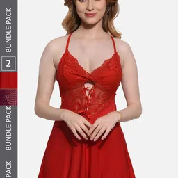 FIMS Pack of 2 Baby Doll-picture-26