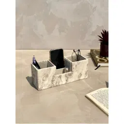 Mason Home Indo Latte Desk Organizer-image-50