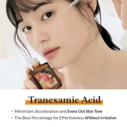 Dr.Althea Vitamin C Boosting Serum with Sea Buckthorn: Antioxidant Brightening Serum for Dull Skin image 5