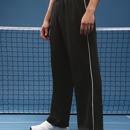 Slazenger Men Solid Athleisure Track Pants image 3