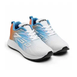Begone Men Mesh Running Non-Marking Shoes-picture-37