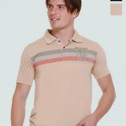 Yoorix Men 2 Polo Collar T-shirt-picture-25