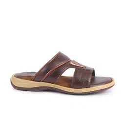 FAUSTO Men PU Comfort Sandals image 3