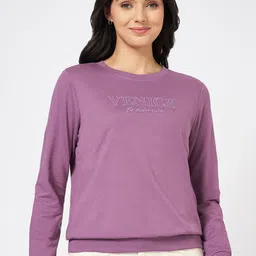 Honey by Pantaloons Women Sweatshirt-image-4