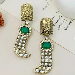 ABDESIGNS Classic Drop Earrings-picture-32